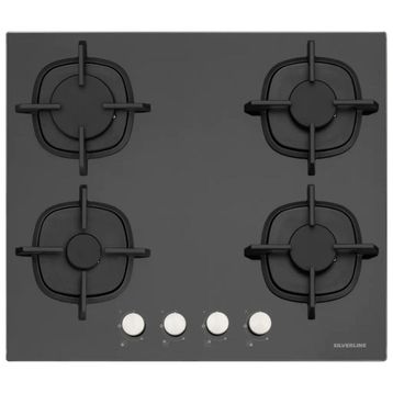 Silverline CS543701 Ankastre Ocak