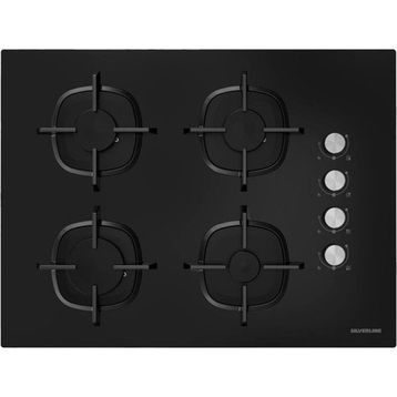 Silverline CS561001 Ankastre Ocak