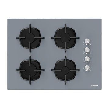 Silverline CS561001 Ankastre Ocak