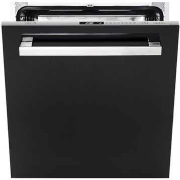 Silverline D11043X02 Bulaşık Makinesi