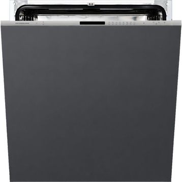 Silverline D11043X02 Bulaşık Makinesi