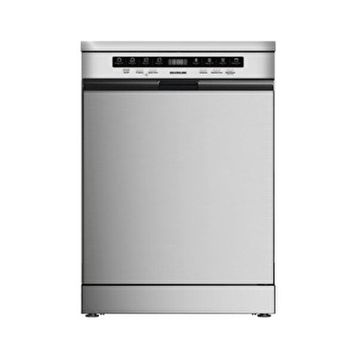 Silverline D11053X01 Bulaşık Makinesi