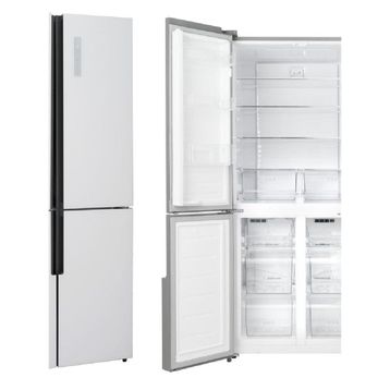 Silverline R12051W02 Beyaz Buzdolabı