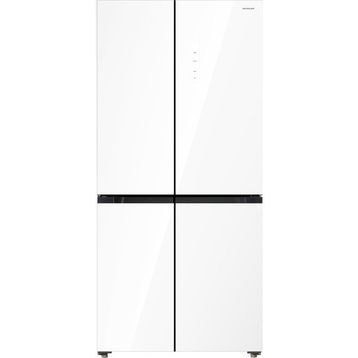 Silverline R12097W01 Buzdolabı