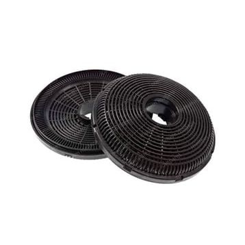 Silverline Uyumlu 4140 Davlumbaz Aspiratör Karbon Filtresi