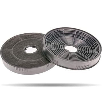 Silverline Uyumlu 4240 Davlumbaz Aspiratör Karbon Filtresi