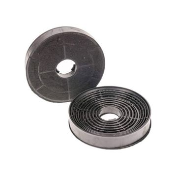 Silverline Uyumlu 4240 Davlumbaz Aspiratör Karbon Filtresi