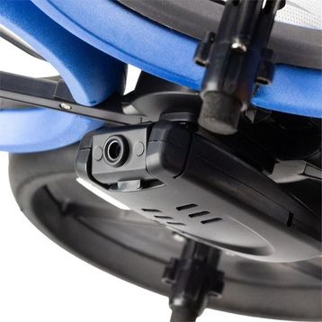 Silverlit 84829 Flybotic Bumper Drone Vision Kameralı Quadcopter