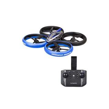 Silverlit 84829 Flybotic Bumper Drone Vision Kameralı Quadcopter