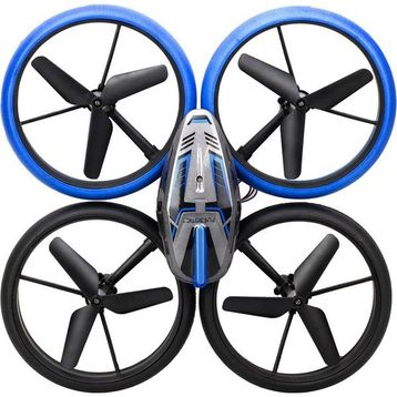 Silverlit 84829 Flybotic Bumper Drone Vision Kameralı Quadcopter
