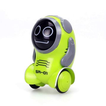Silverlit 88042 Pokibot