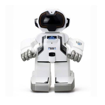 Silverlit 88308 Echo-Bot I-R Oyuncak
