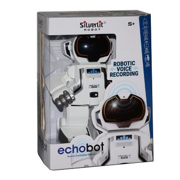 Silverlit 88308 Echo-Bot I-R Oyuncak