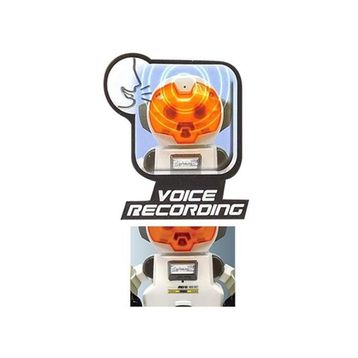 Silverlit 88308 Echo-Bot I-R Oyuncak