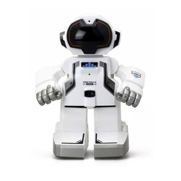 Silverlit 88308 Echo-Bot I-R Oyuncak