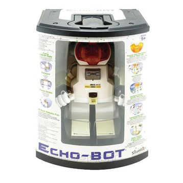 Silverlit 88308 Echo-Bot I-R Oyuncak