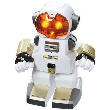 Silverlit 88308 Echo-Bot I-R Oyuncak