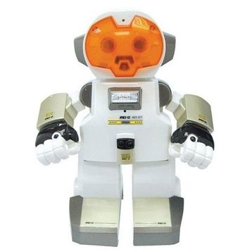 Silverlit 88308 Echo-Bot I-R Oyuncak