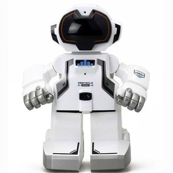 Silverlit 88308 Echo-Bot I-R Oyuncak