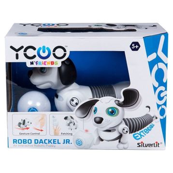Silverlit 88578 Robo Dackel Junior