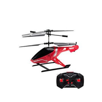 Silverlit Air Python 84786 Kırmızı Uzaktan Kumandalı Helikopter