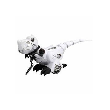Silverlit Beyaz Train My Dino
