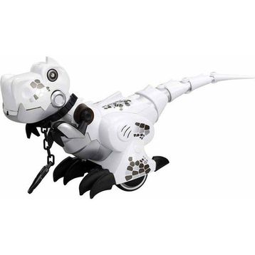 Silverlit Beyaz Train My Dino