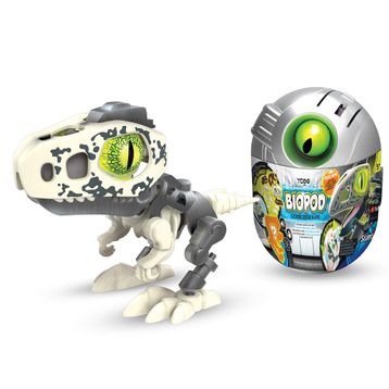 Silverlit Biopod Sürpriz Dinozor Robot