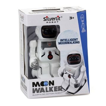 Silverlit Moonwalker Robot