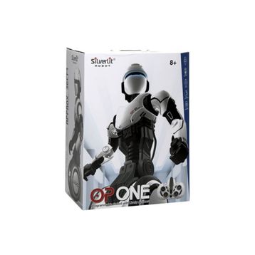 Silverlit O.P One Akıllı Robot