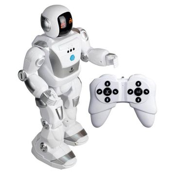 Silverlit Program-A-Bot Robot