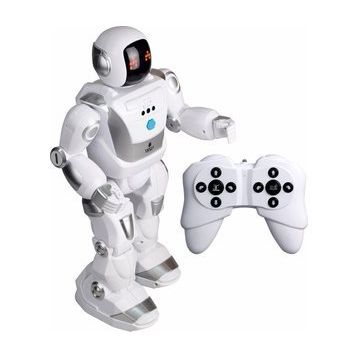 Silverlit Program-A-Bot Robot