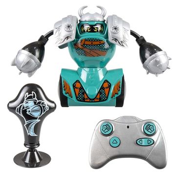 Silverlit Robo Kombat Viking