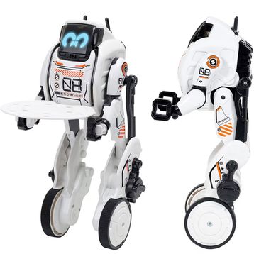 Silverlit Robo Up Oyun Seti