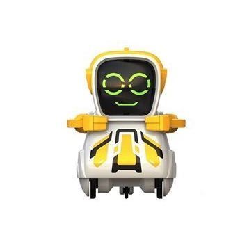 Silverlit SIL-88043-2 Pokibot Robot Mor