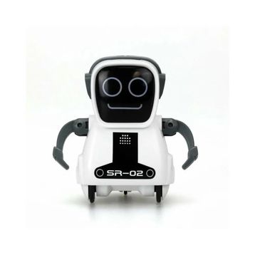 Silverlit SR-02 Pokibot Robot Oyuncak