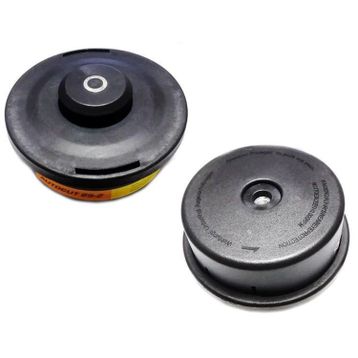 Silverstar Universal 10 mm Motorlu Tırpan Misina Başlığı