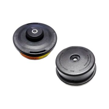 Silverstar Universal 10 mm Motorlu Tırpan Misina Başlığı