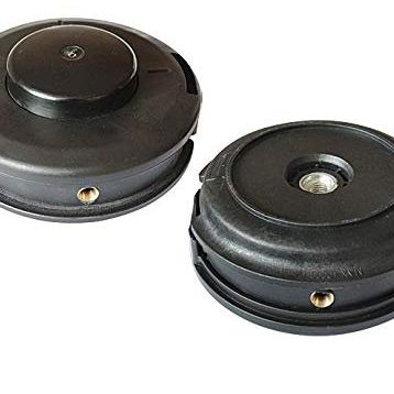 Silverstar Universal Motorlu Tırpan Misina Başlık