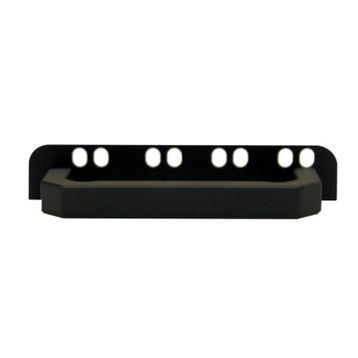 SilverStone LC10 / LC13 / LC16M / LC17 Uyumlu RA01 Rock Mount Kasa Kiti