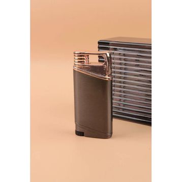 Silvio Monetti SMCK642MR02 Torch Gazlı Çakmak