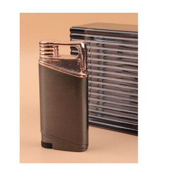 Silvio Monetti SMCK642MR02 Torch Gazlı Çakmak