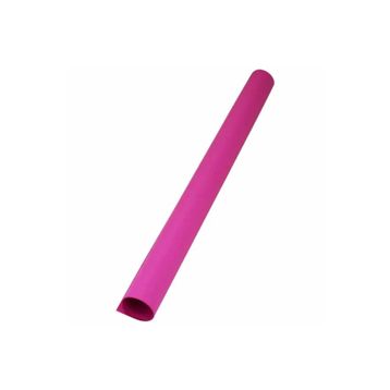 Sim 50x70 cm 20'li Rulo Pembe Fon Kartonu