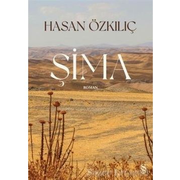 Şima - Hasan Özkılıç