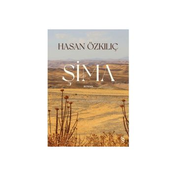 Şima - Hasan Özkılıç
