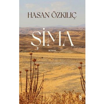 Şima - Hasan Özkılıç