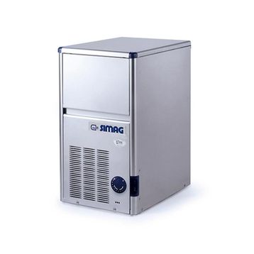 Simag SDE24 Küp Buz Makinesi