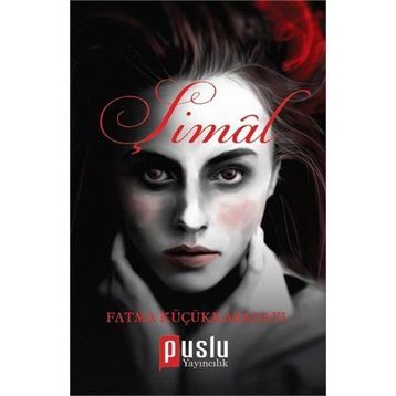 Şimal - Fatma Küçükkabadayı