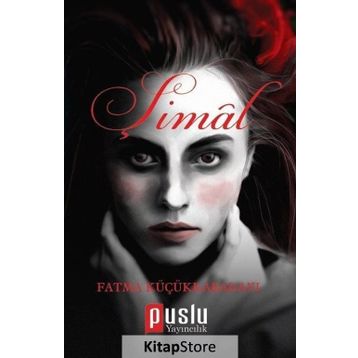 Şimal - Fatma Küçükkabadayı