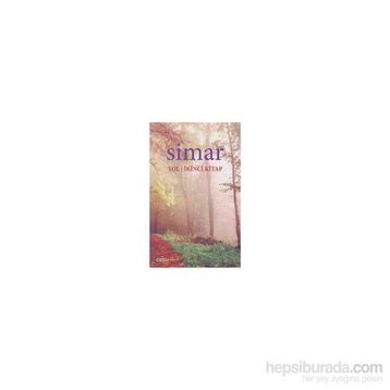 Simar Yol - İkinci Kitap - Fatma Nihal Ersoy